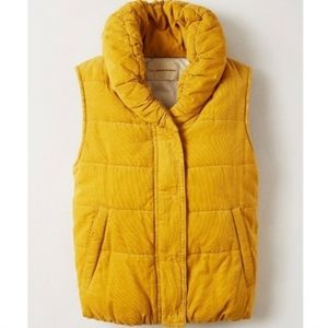 Anthropologie Pilcro and the Letterpress Corduroy